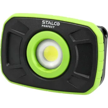 Průmyslové svítidlo Reflektor MINI, AKU, LED, H-CFL10, STALCO PERFECT