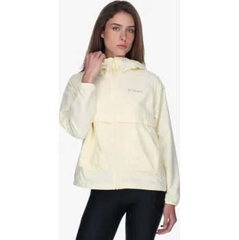 Dámská bunda COLUMBIA Spire Valley™ Windbreaker XS 1245789