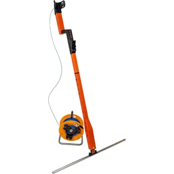 Zařízení pro jiskrovou zkoušku eRaptor 2.0