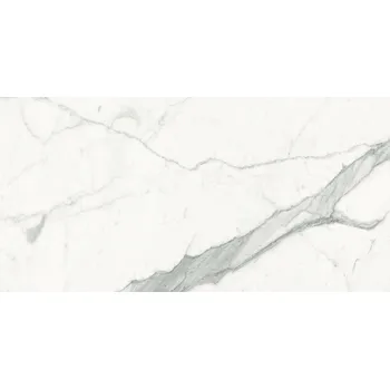 Venkovní dlažba Graniti fiandre Dlažba Marble Lab Calacatta Stat. 120X60 cm AL192X864