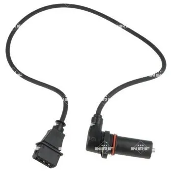 Motor automobilu Generátor impulsů, klikový hřídel NRF 755068