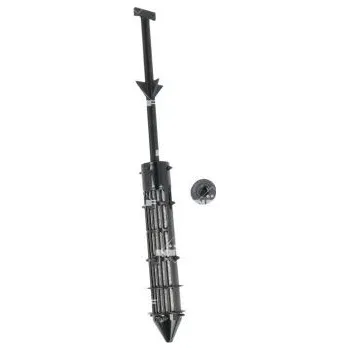 Klimatizace automobilu Sušárna, klimatizace NRF 33299