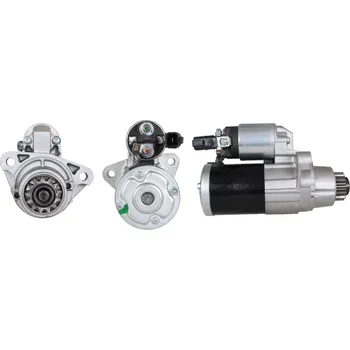 Autodíl Startér LUCAS LRS04046