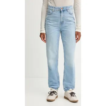 Pánské džíny Džíny BOSS Orange C_RUTH HR 5.0 50530671 modrá 50X, vel. 31/32