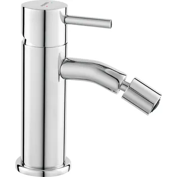 Novaservis Stojánková bidetová baterie Ciriculus, chrom BCK6