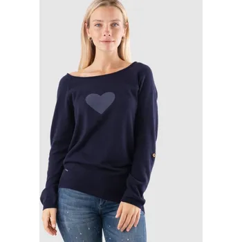 Oblečení a móda Woox Fluctus Night Sky svetr 44 + DÁREK