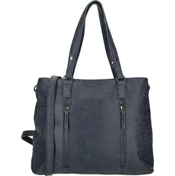 Kabelka Enrico Benetti Kylie 66758 Navy
