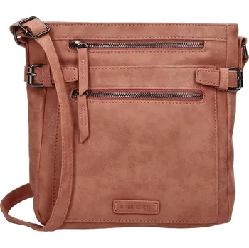 Kabelka Enrico Benetti Nouméa 66658 Misty pink