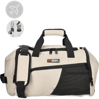 Cestovní taška Enrico Benetti Innsbruck 46227 Sand