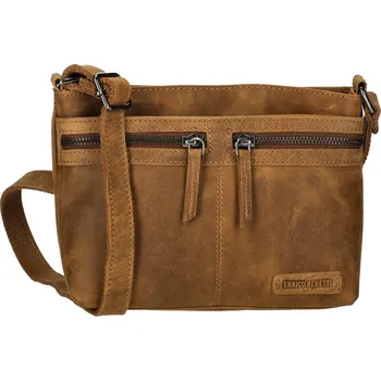 Módní doplněk Enrico Benetti Genua 89002 Camel