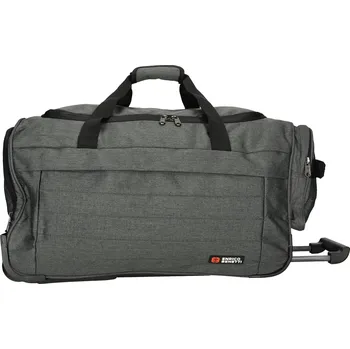 Cestovní taška Enrico Benetti Montevideo 35332 Grey