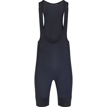 Cyklistické kalhoty KEADA SPORTS Pánské cyklistické kraťasy s laclem Essential 2XL ČERNÁ