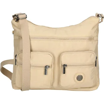 Kabelka Enrico Benetti Suzie 66848 Beige