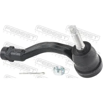 Táhlo řízení Hlava příčného táhla řízení FEBEST 1221-IKLH