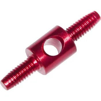 Sedlovka Barb Connector - Reverb Stealth