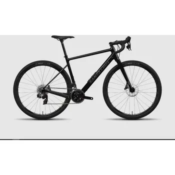 Horské kolo Gravel kolo Santa Cruz Stigmata 4 CC 700c 25 LG BLK Rival AXS-2x