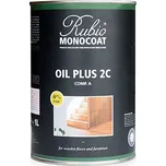 Rubio Monocoat Oil Plus 2C probarvený…