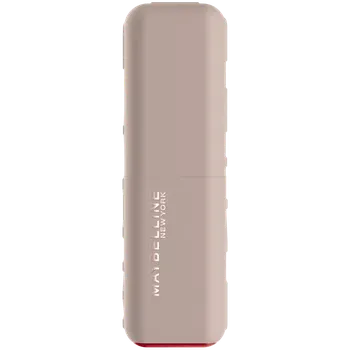 Rtěnka Maybelline Matná rtěnka Maybe It's Serum 004 Wild Card