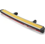 Nárazuvzdorný schůdek Ford Transit Custom / VW T7 23-, Rhino ImpactStep