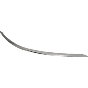 Lišta karosérie Ochranná/ozdobná lišta nárazníku, 5703-05-3508971P