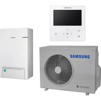 Tepelné čerpadlo Samsung EHS Split 9 kW