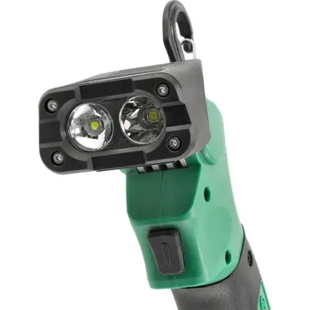 Průmyslové svítidlo Pracovní lampa AKU LED 1000 lm WLS1000 STALCO S052497807