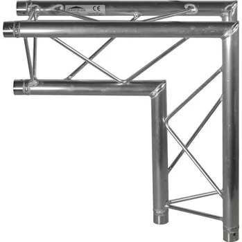 Duratruss DT 23-C25-L90 Trojúhelníkový truss nosník (Jako nové)