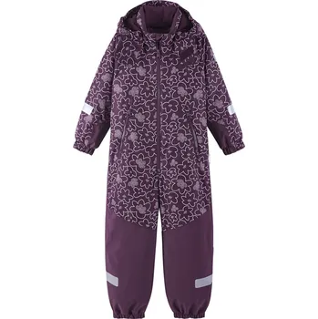 Chlapecká zimní kombinéza Reima Kurikka - Deep purple 116