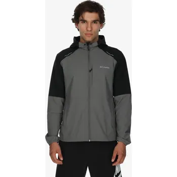 Pánská móda Columbia Tech™ Nylon Hoodie S