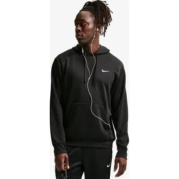 Pánská mikina Nike M NK DF UV FLEX FLC PO HD L