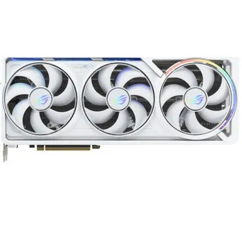 Grafická karta ASUS ROG (90YV0LWA-M0NA00)