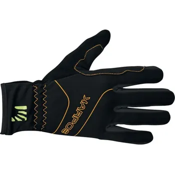Karpos Rukavice ALAGNA GLOVE 2024/2025 Černá M Unisex, Pánské
