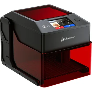 Laser na řezání AlgoLaser PIXI 10W