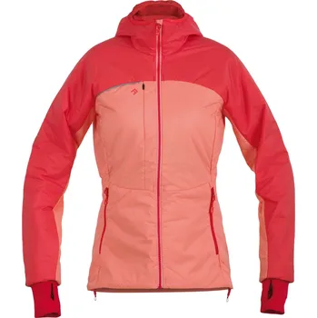 Uniq Lady 1.0 ::coral/brick::M