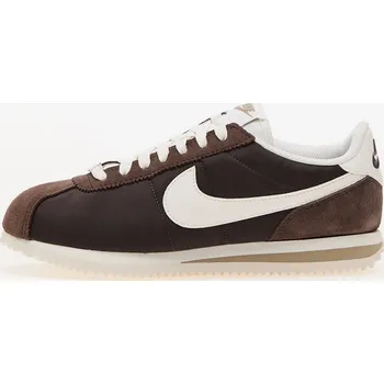 Dámská obuv Tenisky Nike W Cortez Baroque Brown/ Sail-Khaki EUR 37.5