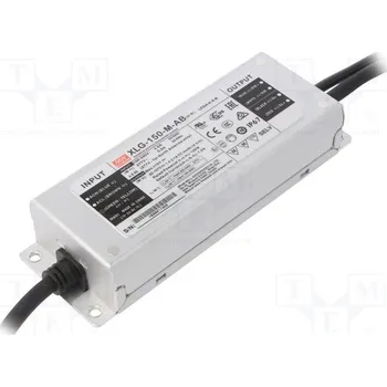 Napájecí zdroj pro osvětlení MEAN WELL XLG-150-M-AB