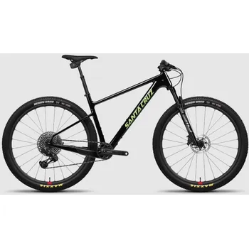 Cyklistika Hardtail kolo Santa Cruz Highball 3.1 CC 29 24 XL BLK X01 AXS RSV