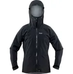 Pánská nepromokavá bunda Tilak Evolution caviar black M