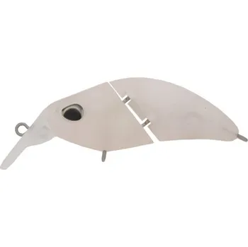 Umělá nástraha Kuga Hydra F M047 Mat Red Glow