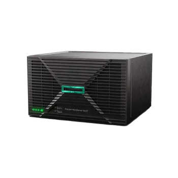 Server HPE MicroSvr G11 6325P, 32GB, 2 x 4TB SATA