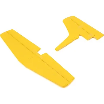 RC model Hobbyzone ocasní plochy: T-28 Trojan S