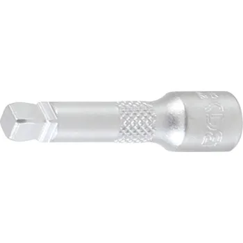 Ruční nářadí Prodloužení 250mm 1/4" výkyvné 15° - BGS 2219