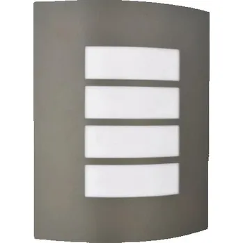 Osvětlení Nástěnná lampa VenKovní nástěnné svítidlo MEMPHIS 1xE27/15W/230V IP44