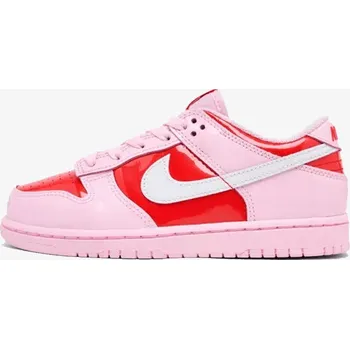 Chlapecká obuv Dětské tenisky Nike DUNK LOW BP NA14 EUR 33.5 701555