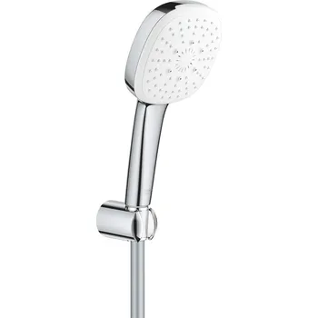 Grohe Sprchová hlavice s hadicí Tempesta Cube chrom 27588003