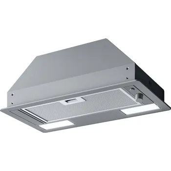 Digestoř Vestavná digestoř Airforce INVISIA IX/A/52 nerez