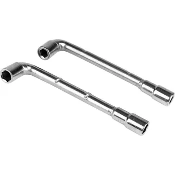 3D tisk Klíč na výměnu trysku MK8 / E3D V6 MK8 "6"