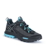 AKU Rocket DFS GTX WS Black/Turquoise