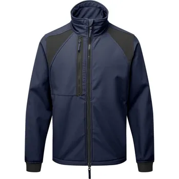 pracovní bunda PORTWEST Bunda WX2 Eco CD870, softshellová POR-CD870