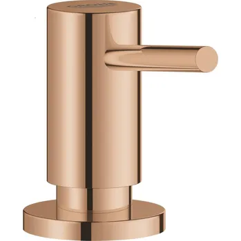 Grohe Dávkovač mýdla Cosmopolitan Warm Sunset 40535DA0